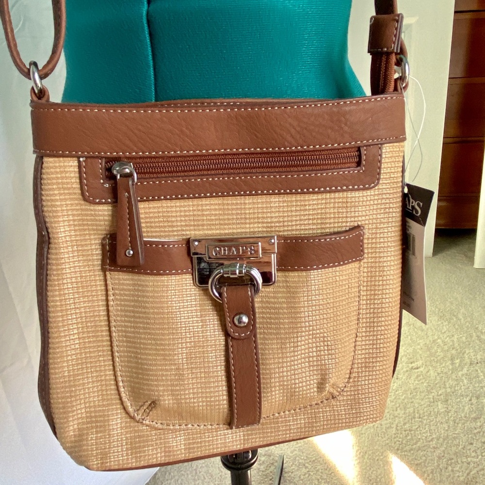 Chaps Purse